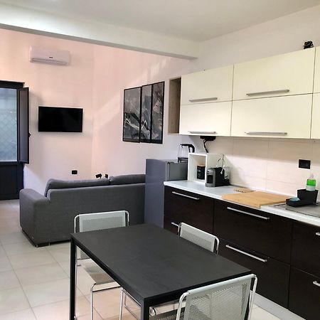 Loft Vicolo Lavico Apartment CTA Exterior photo
